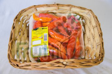 Pimenta Cheirosa