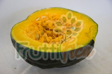 Abobora Japonesa